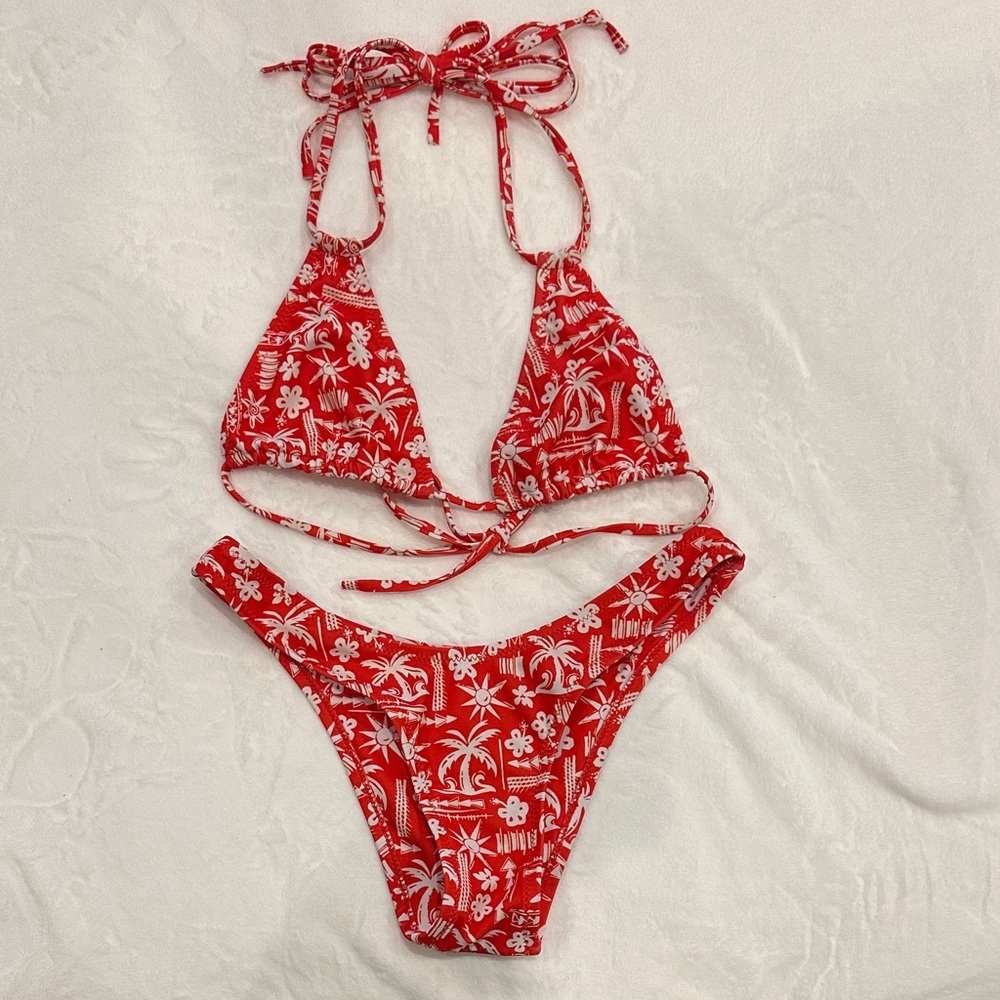 Kulani Kinis Bikini